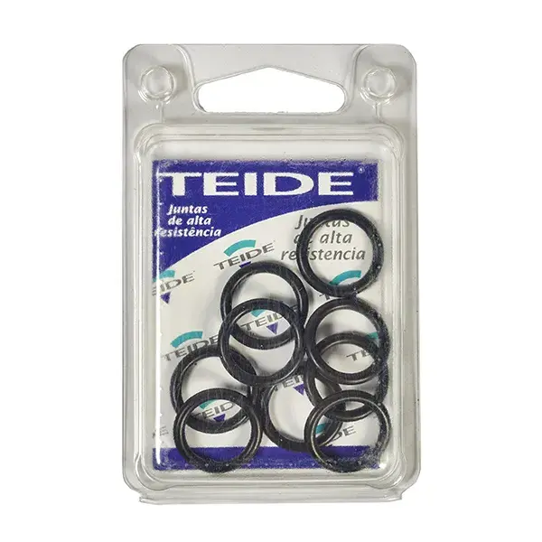 Juntas tóricas 1/2 x14 10 uds