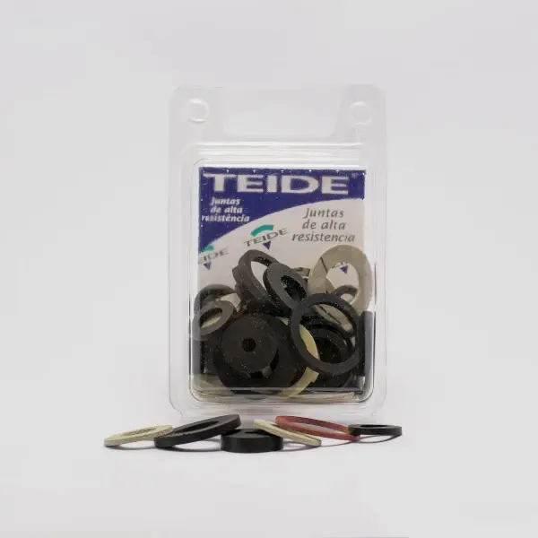 Pack surtid0 juntas fontaneria