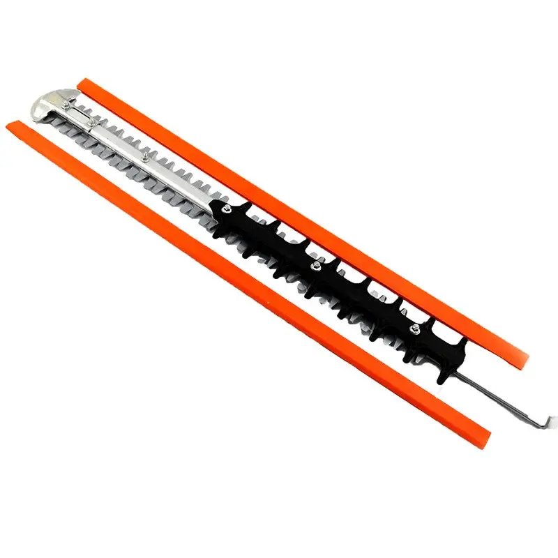 Kit Cuchilla Completa HS81R 600 mm