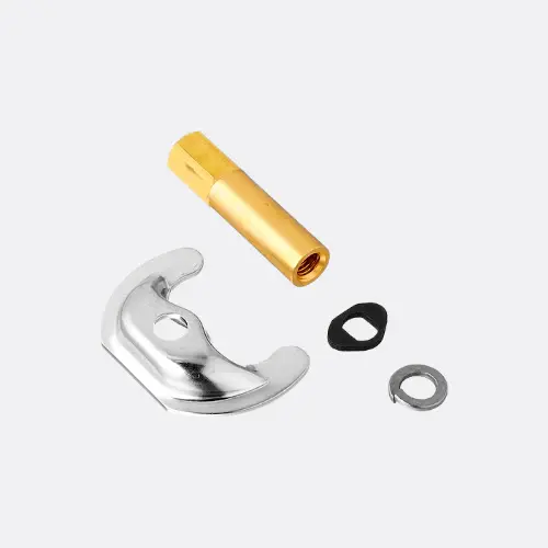 Cierre Desplegable Kit de Montaje para Llave TOTO