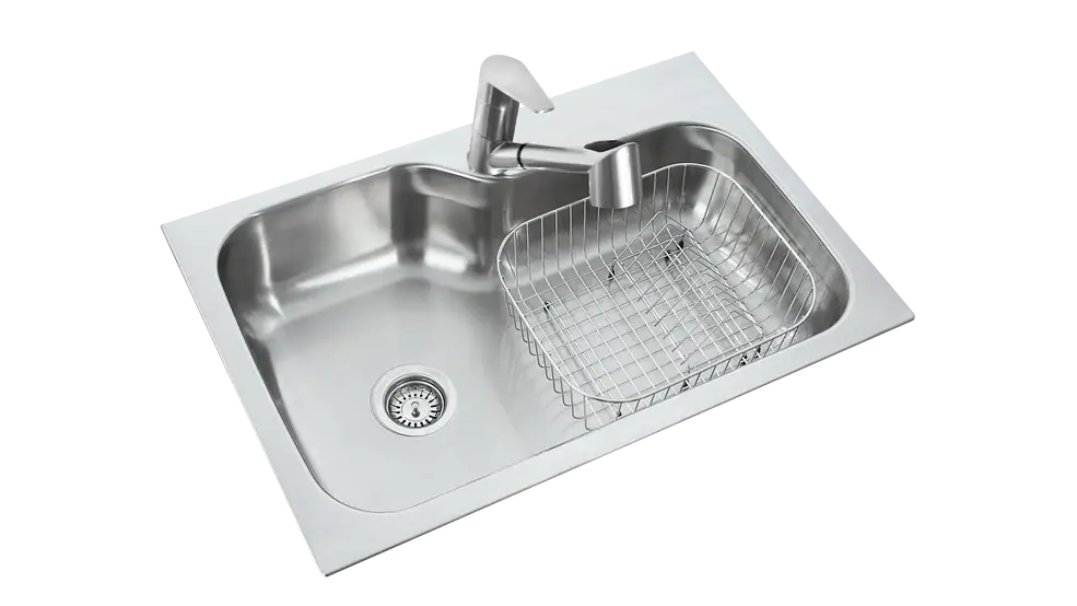 Kit Tekaway dm 33.22 1C 8'' Teka