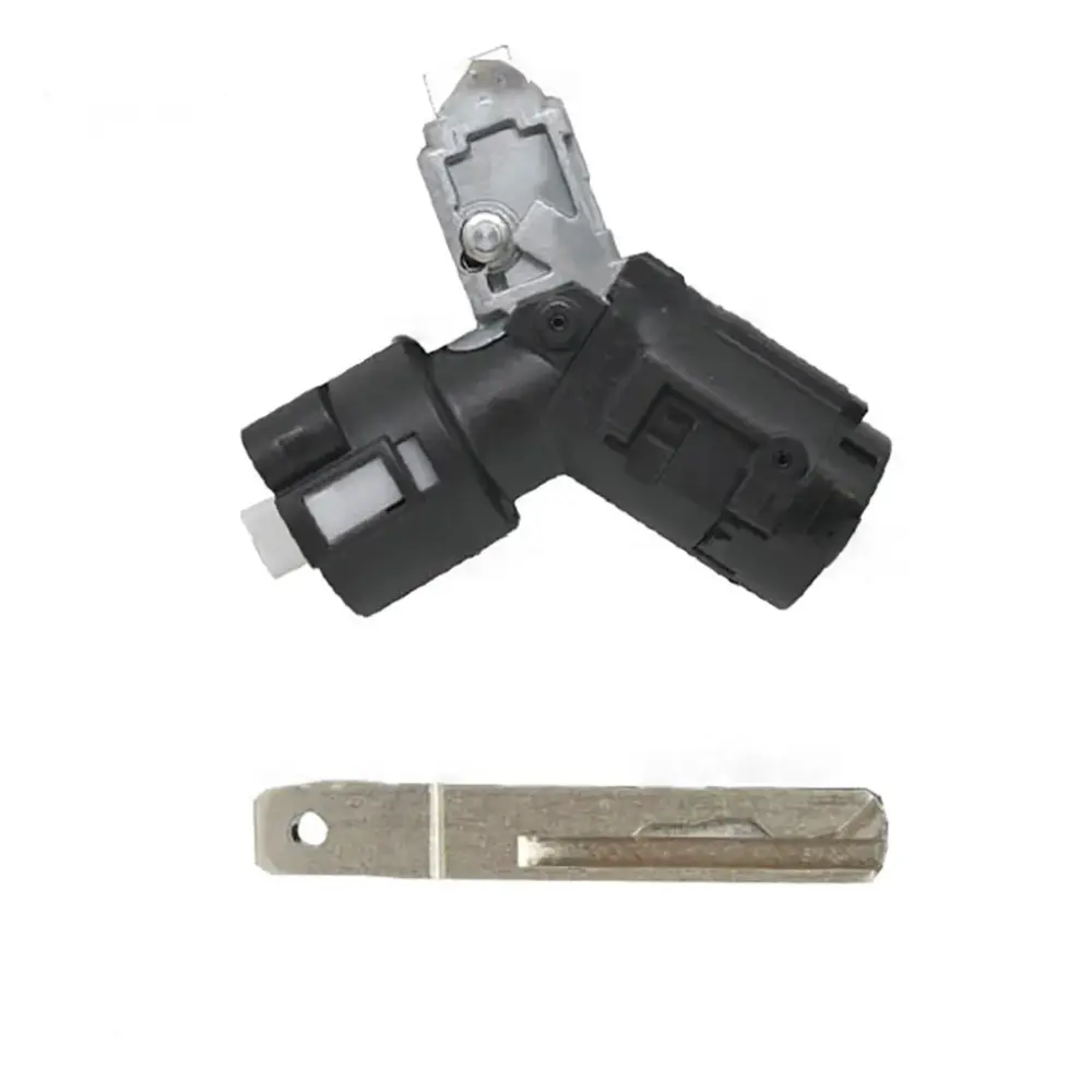 Antirrobo Renault Kadjar Perfil Hyn17 Auténtico