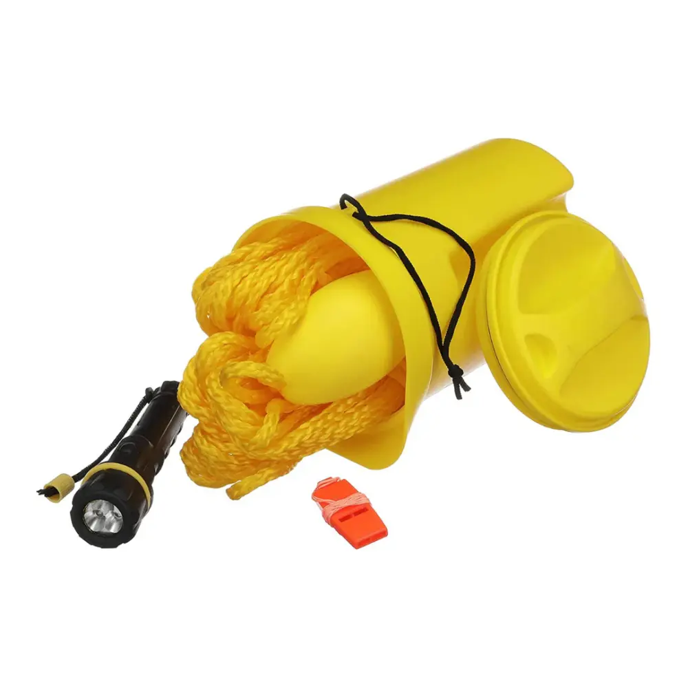 Calentador Químico Seachoice Kit de Seguridad