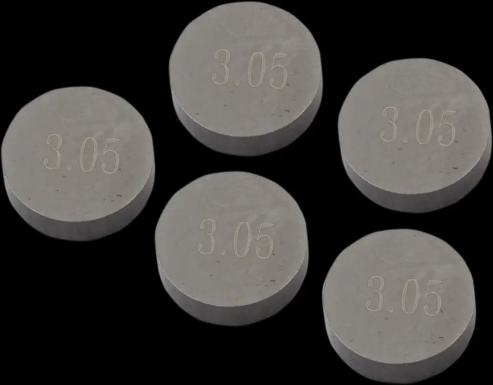 PROX VALVE SHIM KITS VALVESHIM 10.00X3.05 5PK