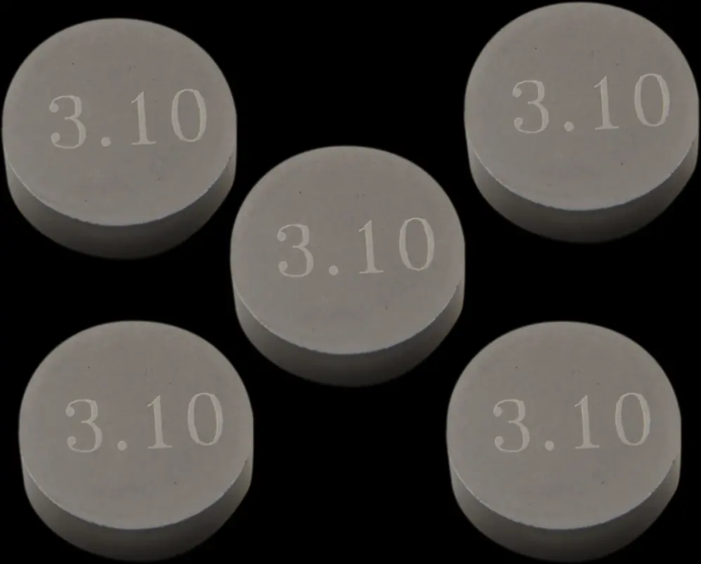 PROX VALVE SHIM KITS VALVESHIM 9.48X3.10 5PK