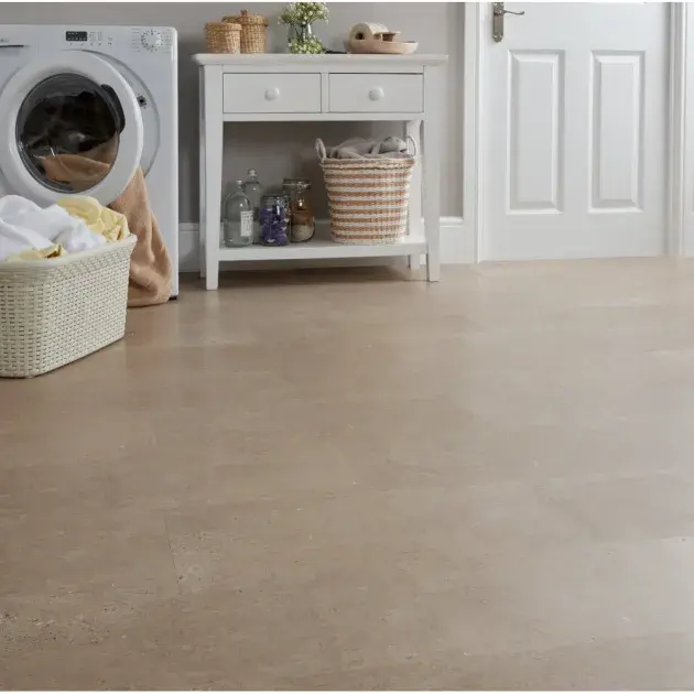 Suelo vinílico Auto adhesivo PVC piedra Poprock