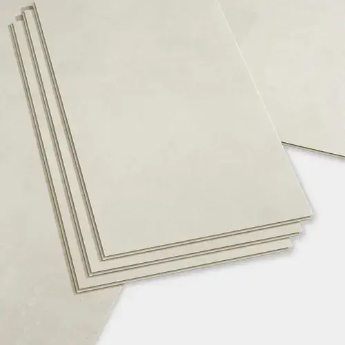 Suelo vinílico Click SPC Beige Bachata