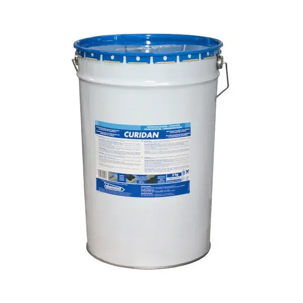 Emulsión bituminosa curidan 5 kg