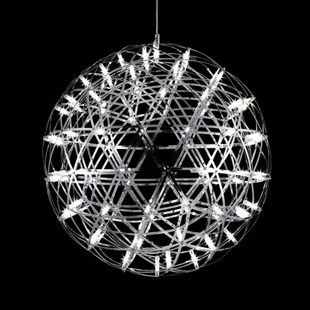 Lámpara Colgante PEGASO 060 – Diseño que Transforma tu Espacio