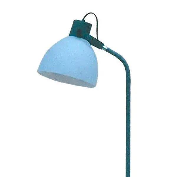 Certificado de Seguridad Lámpara de pie Glasgow