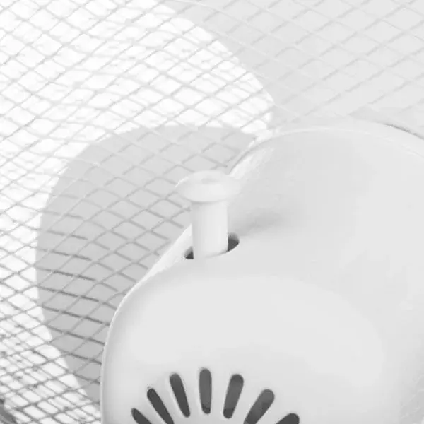 Premium de Diseño Ventilador de pie Tristar VE-5890 45W altura ajustable