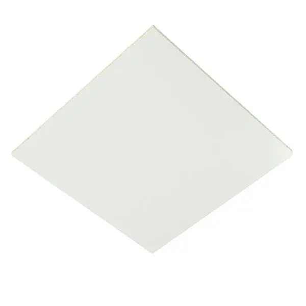 Placa lana de roca para techo Rockfon Pacific 60x60x1,2 cm rockwool