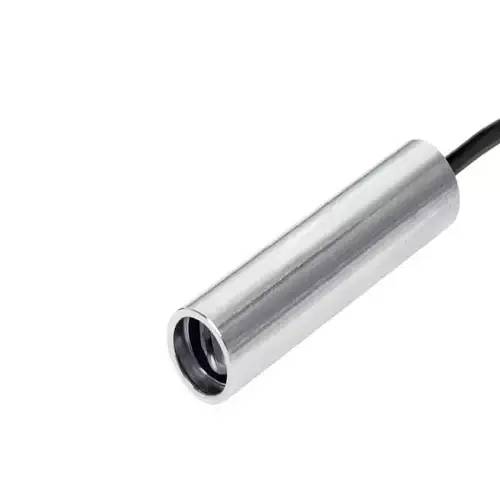 90 cm Focus 60 Deg 520 nm Class 1M Verde Line Laser Module VLM-520-57 LPO-D60-F90