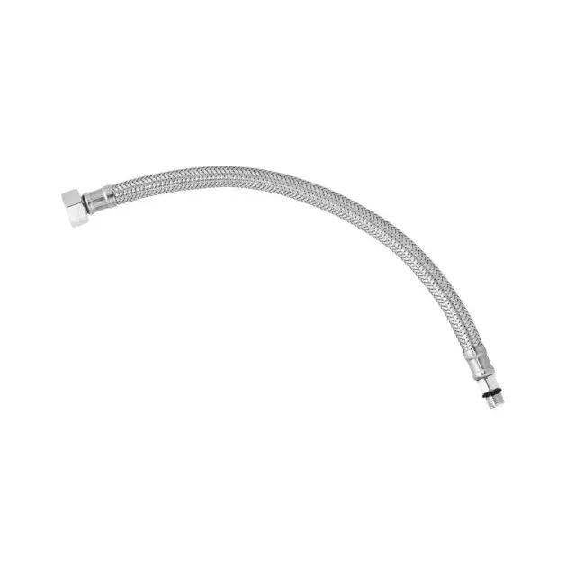 Latiguillo acero inox grifo