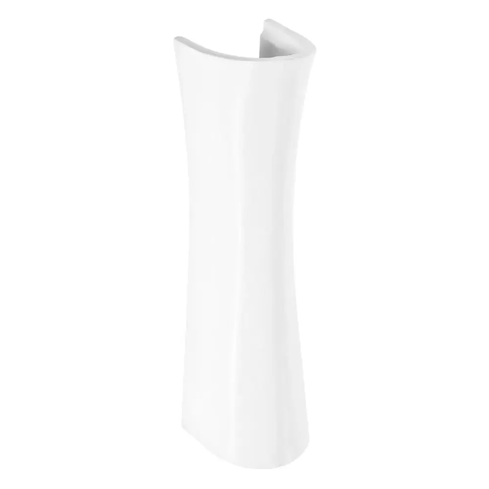 PEDESTAL MANANTIAL BLANCO