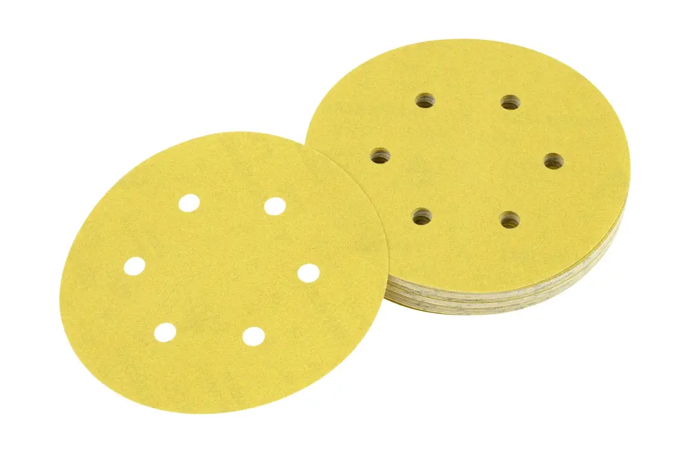 Dewalt dt3133-qz - discos para lijadoras rotorbitales de 150 mm