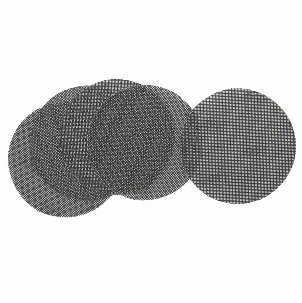 Dewalt dtm8683-qz - hoja de lija de malla 240g 225mm para Uso Intensivo