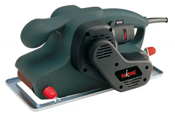 Lijadora de Banda 3x21" 700 WATT LB7525 OAKLAND