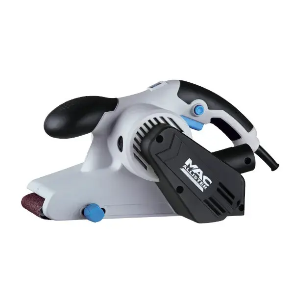 Lijadora banda 900 W Mac Allister mac_allister
