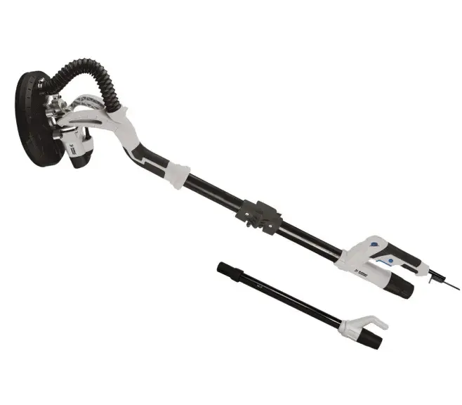 Lijadora de pared 600 w mac allister mac_allister