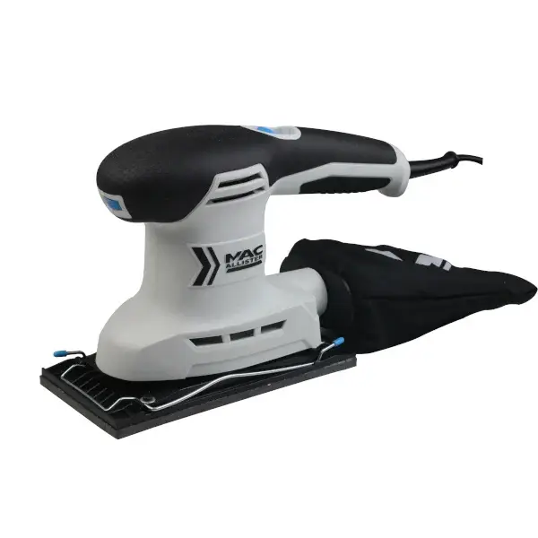 Multilijadora 200 w mac allister mac_allister