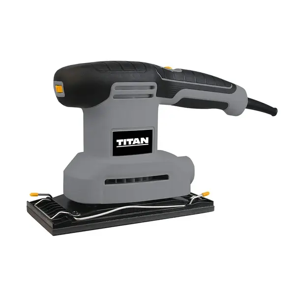 Multilijadora 200 W Titan