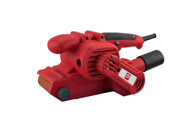 Lijadora de banda 800 w performance power performance_power