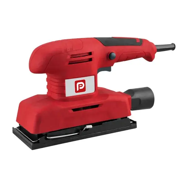 Lijadora orbital 1/3 hoja 135 w performance power performance_power