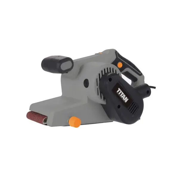 Lijadora banda 900 W Titan