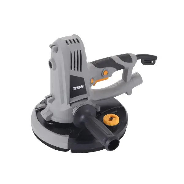 Lijadora pared 1220 W Titan