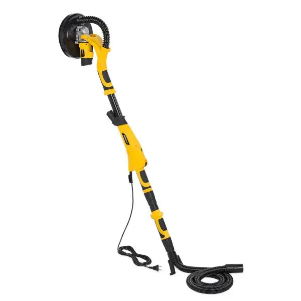 Lijadora de pared 710 w powerplus varo