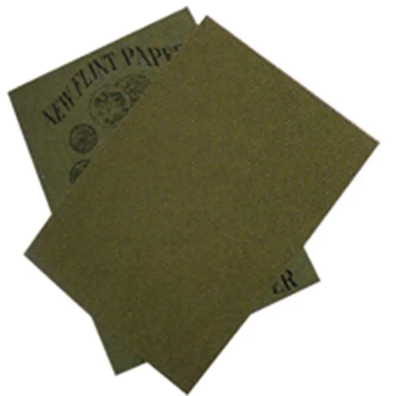 Lija de madera ''medallas'' pliego nº4 Debray