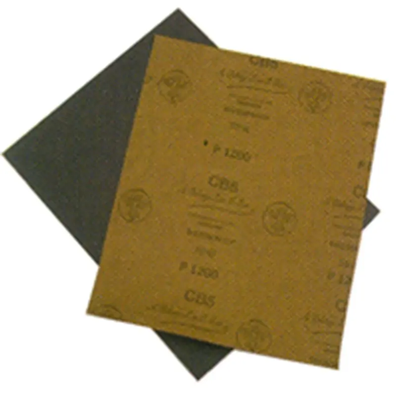 Lija de agua''latex''pliego g.360 pa891 Flexovit