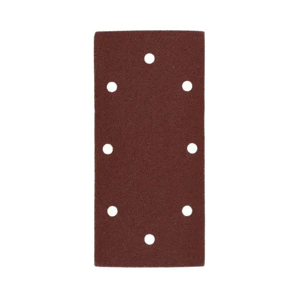 Pack 6 hojas multilijadora B&D gramaje 50 Flexovit