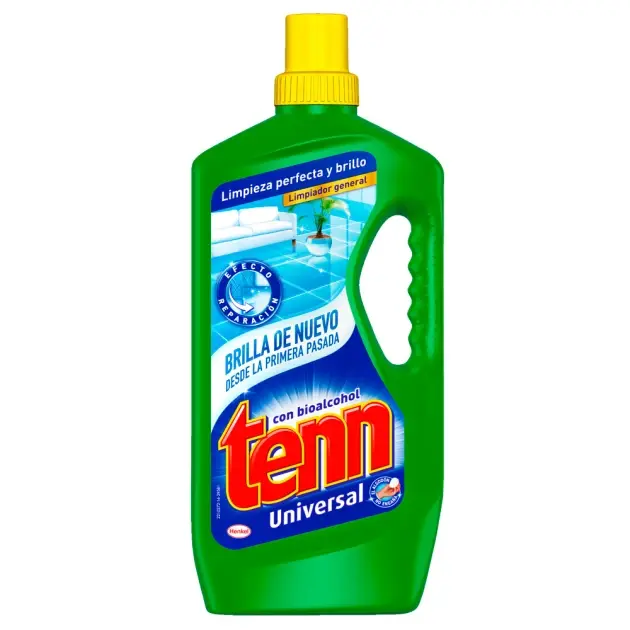 Limpiador tenn general universal 1,3l