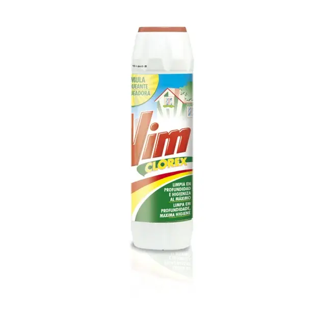 Limpiador vim colorex 750 gr