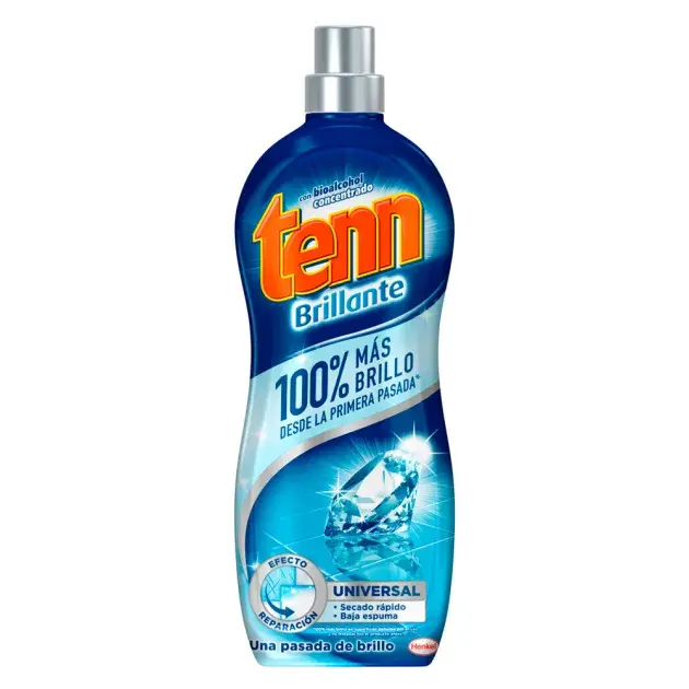 Limpiahogar tenn brillante standart 1,25l