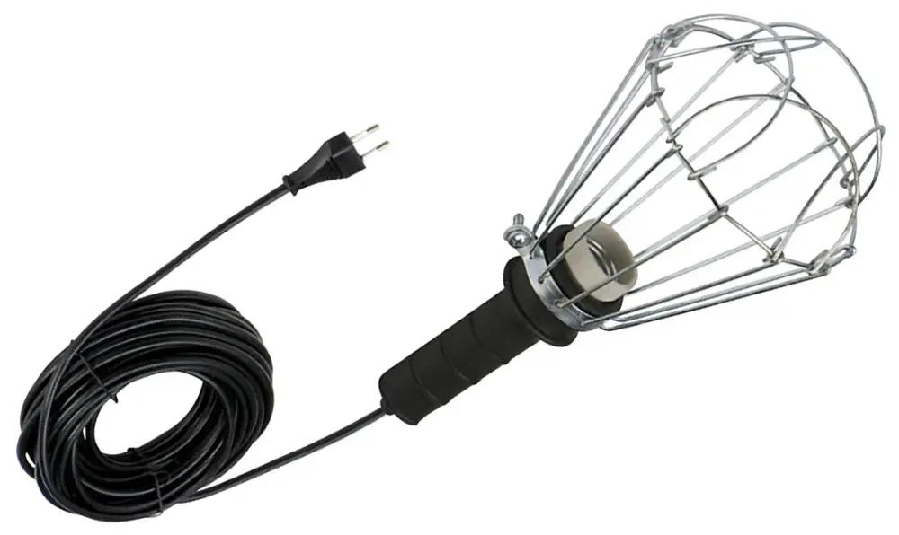 1600029 PORTATIL ENORME CON CABLE 10 m.