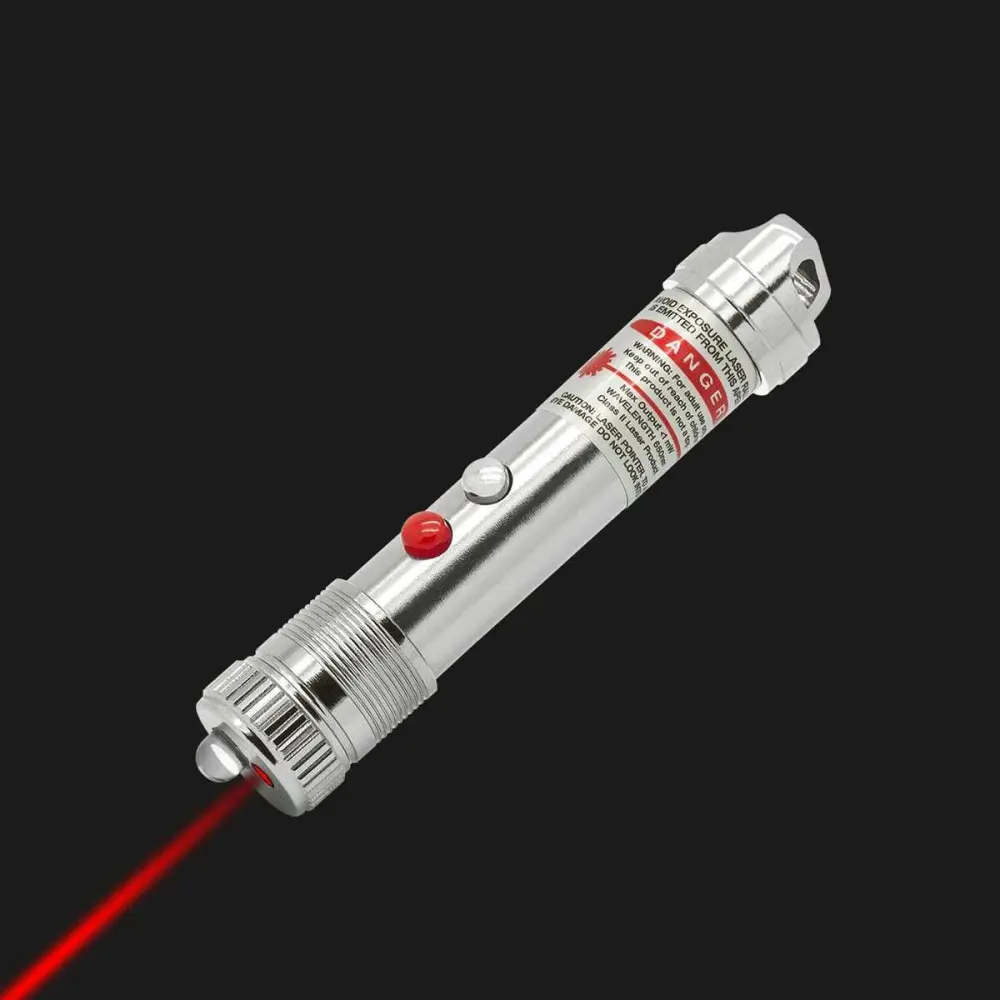 Lámpara de Pared Llavero Linterna