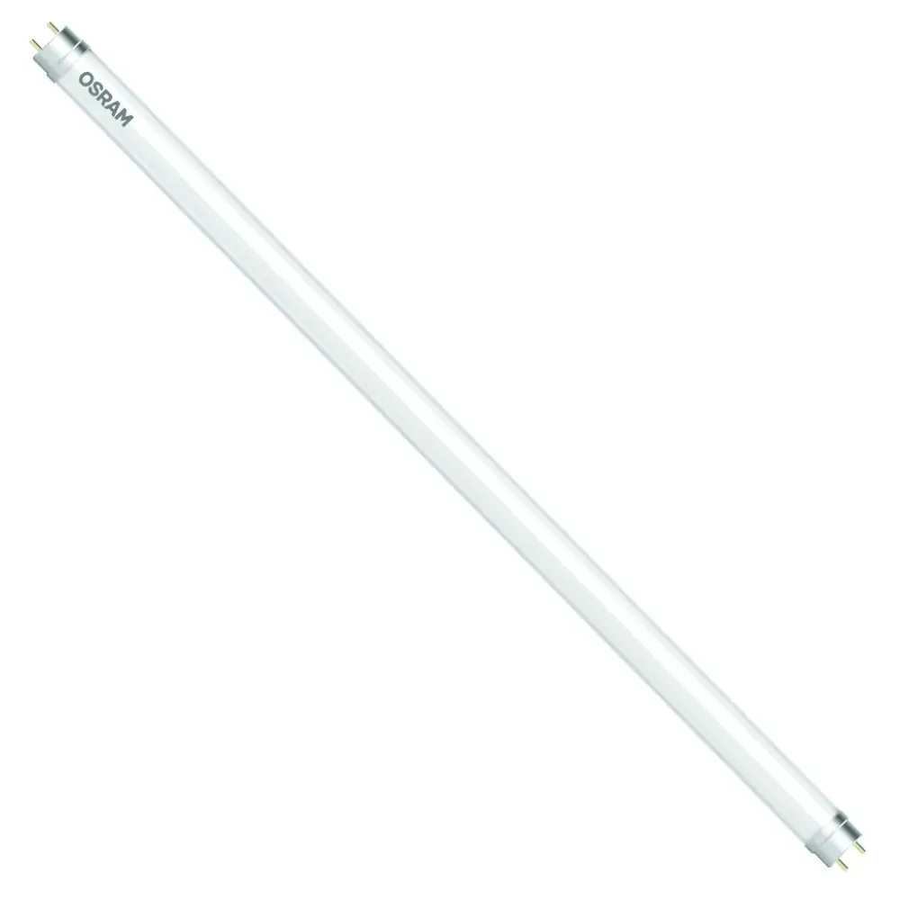 Luminaria led t8 estrecho superstar 36w - 6500k