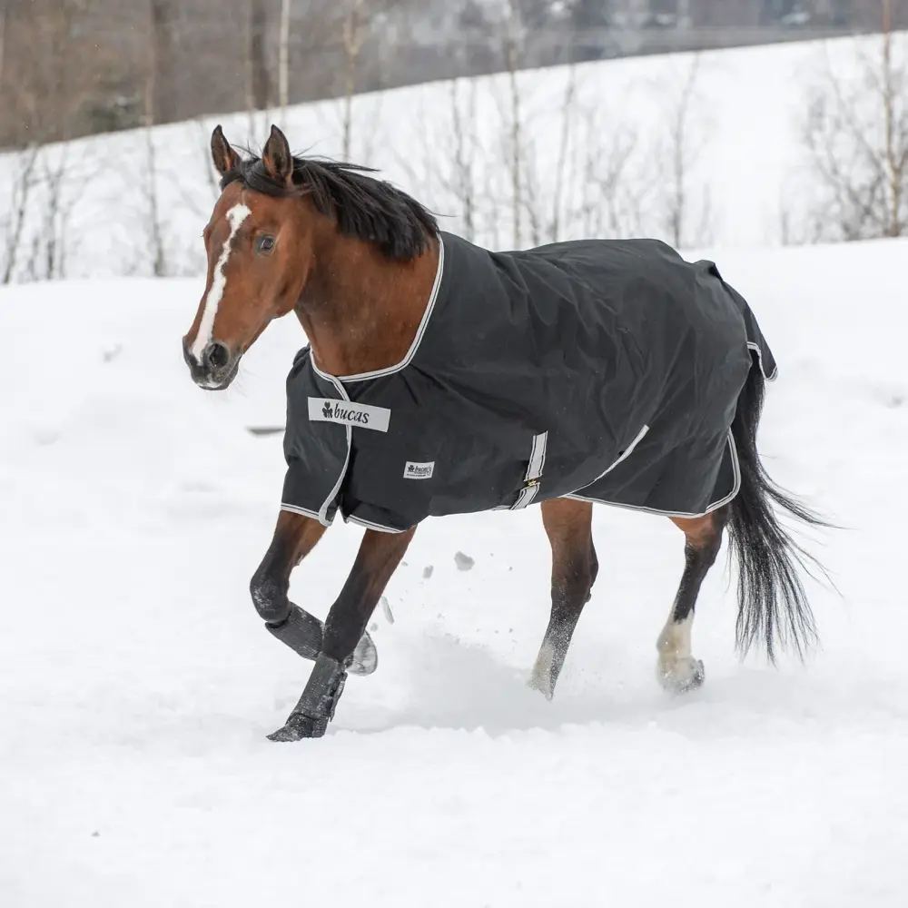 Manta de Exterior SD Anniversary Light, 150g 125 con 1000 Lúmenes