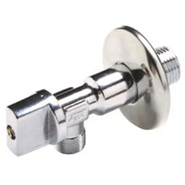 Llave de escuadra 1/2 - 1/2