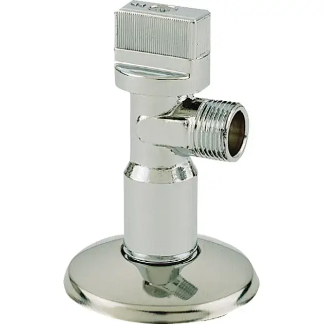 Llave de escuadra américa 1/2 - 3/8