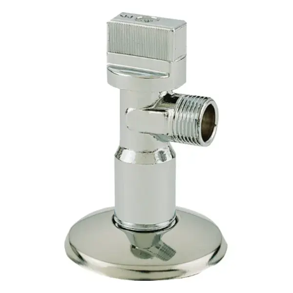 Pack llave de escuadra américa 1/2 -3/8 2 uds