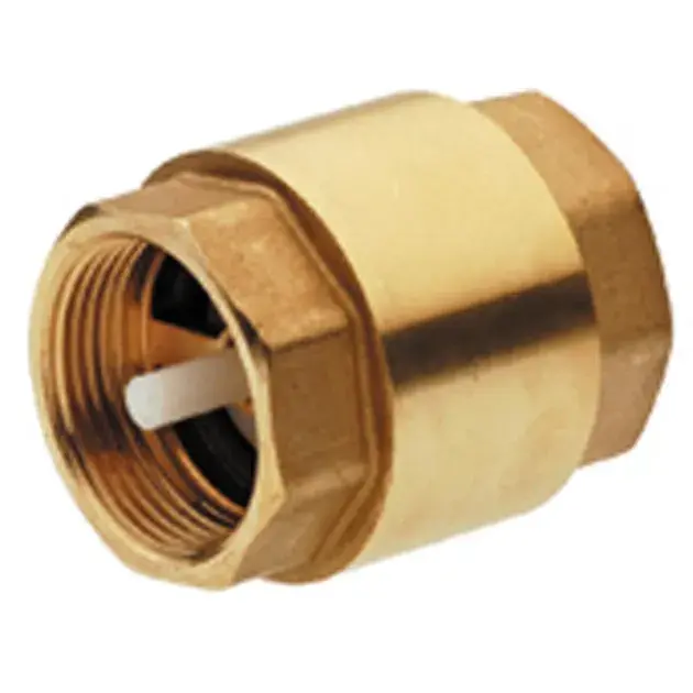 Válvula retención 1/2