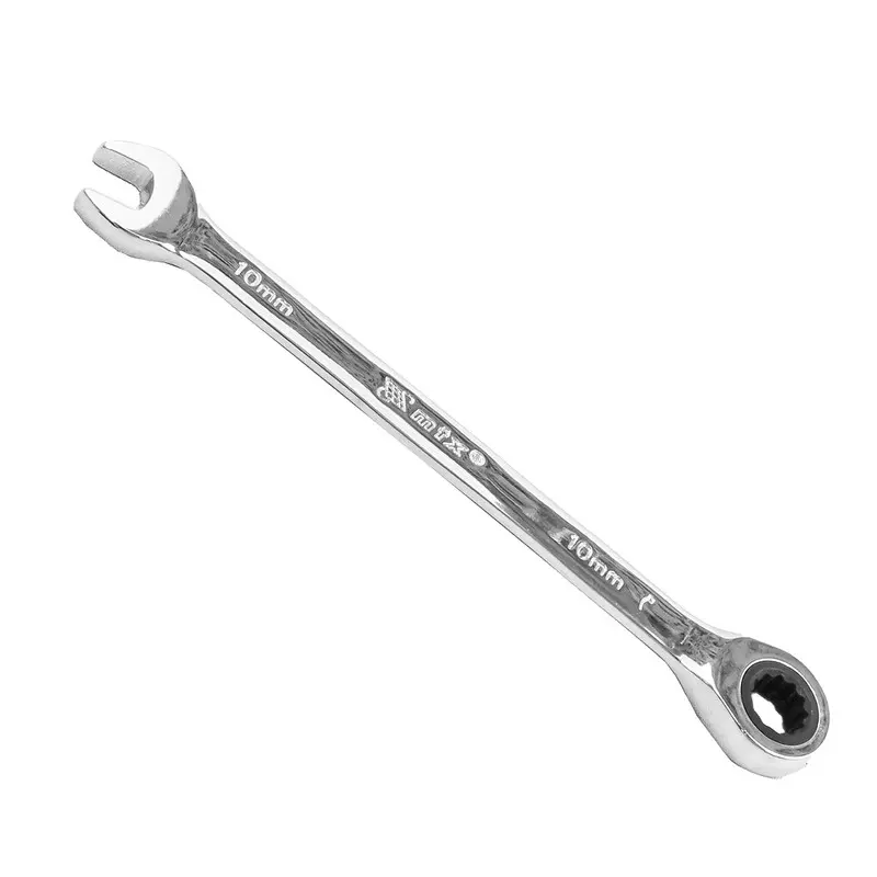 Atornillador Inalámbrico Mtx - llave mixta con trinquete - 10 mm