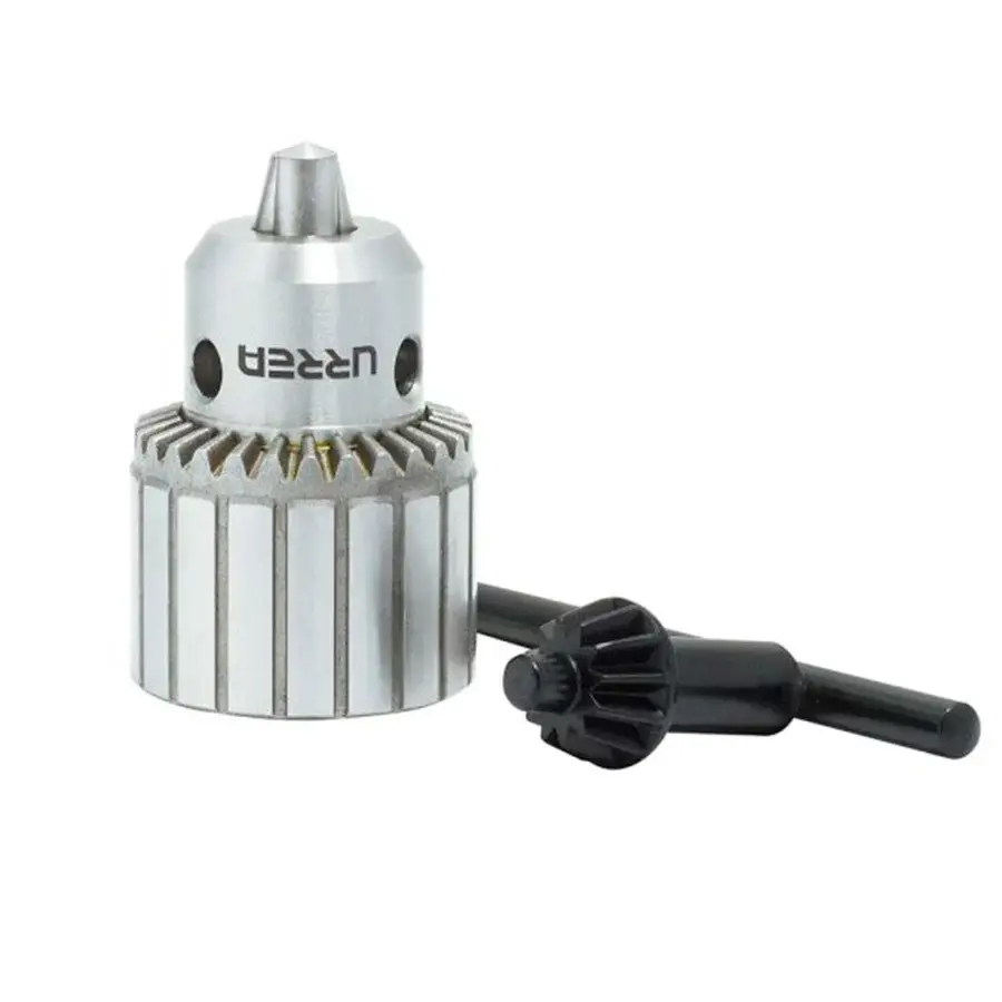 Lijadora Orbital Broquero 1/2" con Llave 1/2-20NF, Urrea RMCHK12A.