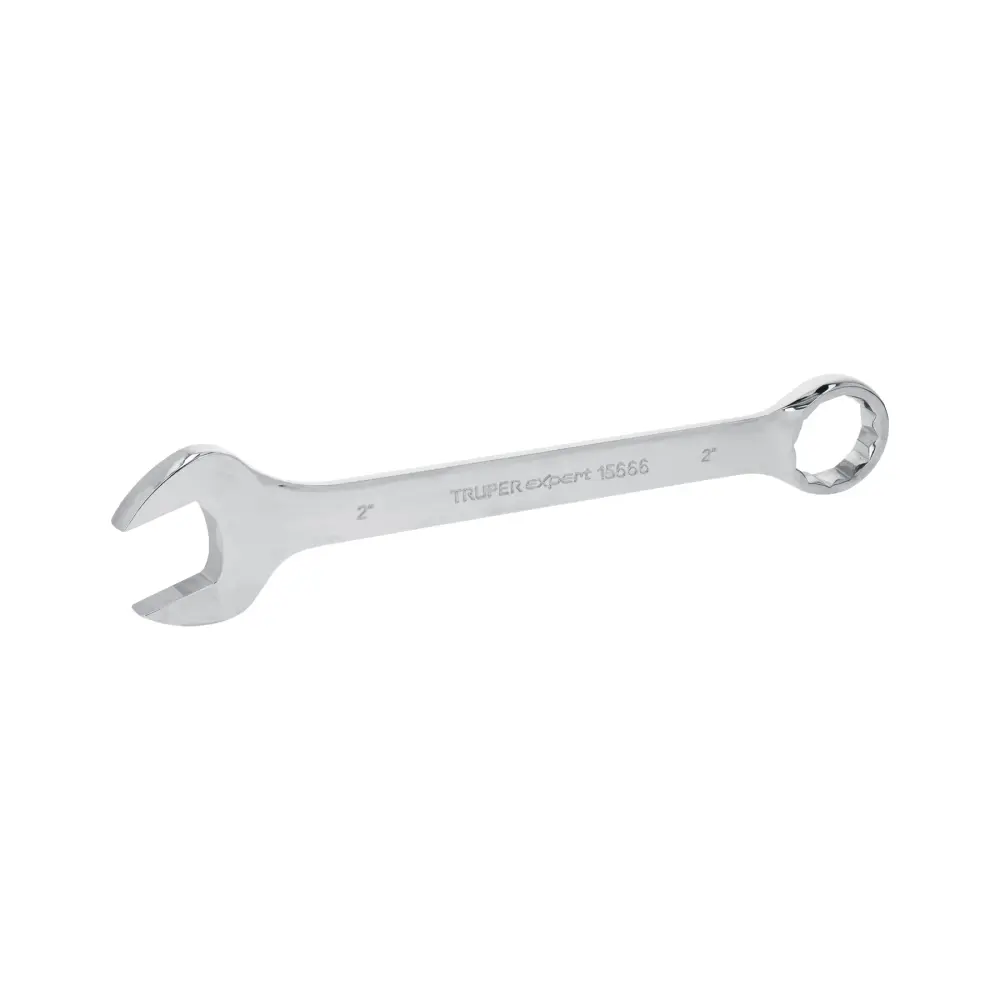 Llave Combinada Extralarga 2" x 509 mm De Extenso, Expert 15666