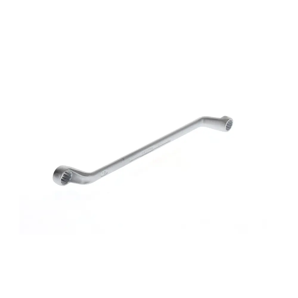 Gedore 2 11x13 - llave estrella acodada, 11x13 (6016320)