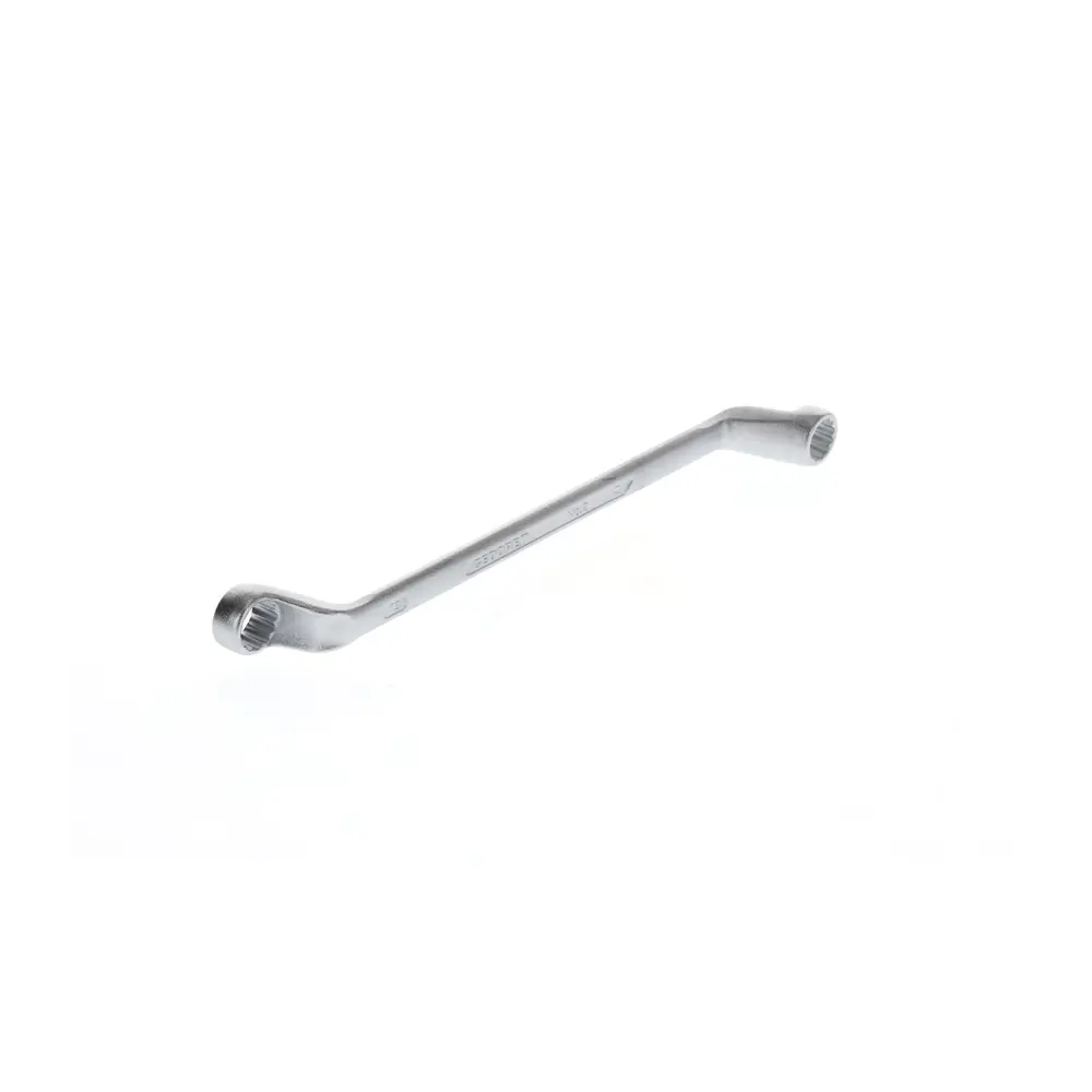 Gedore 2 12x13 - llave estrella acodada, 12x13 (6016590)